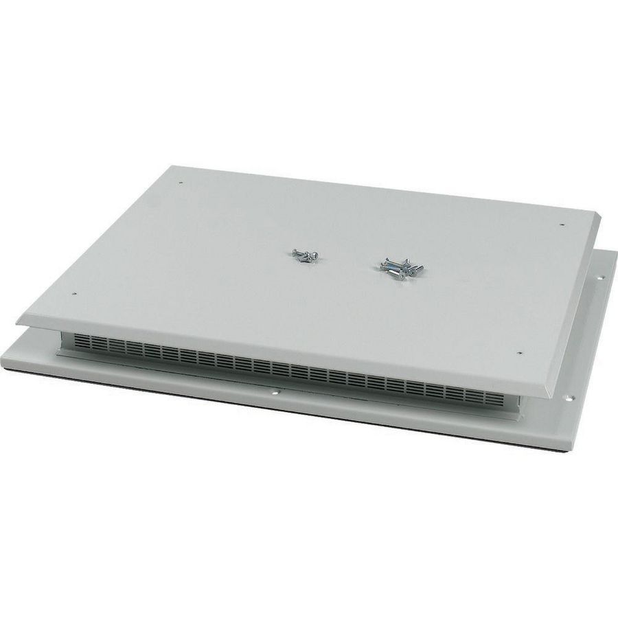 Dakplaat voor XT geventileerd BxD=800x800mm