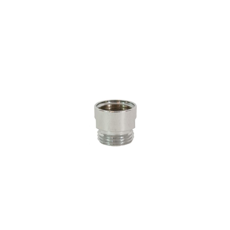 Pro DW huis 1/2" BIN x 1/2" BUI zonder regelaar