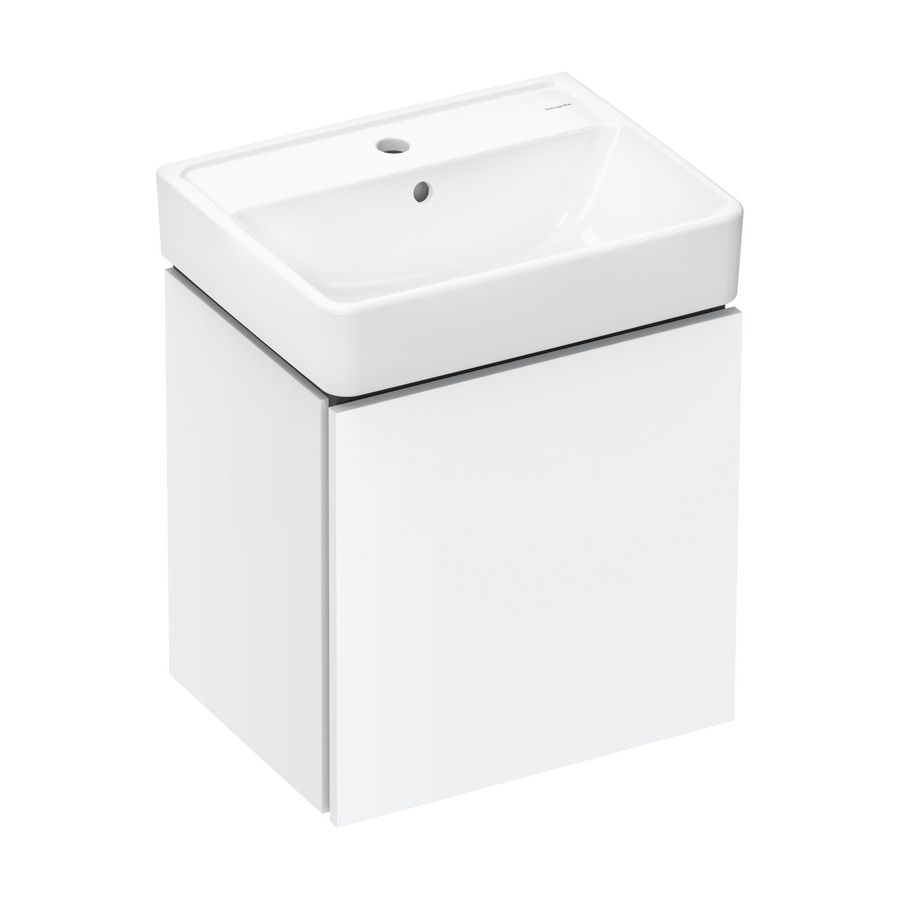 Xilesa E meubelset 1la 480x380 met Xanuia wastafel 500 mwit