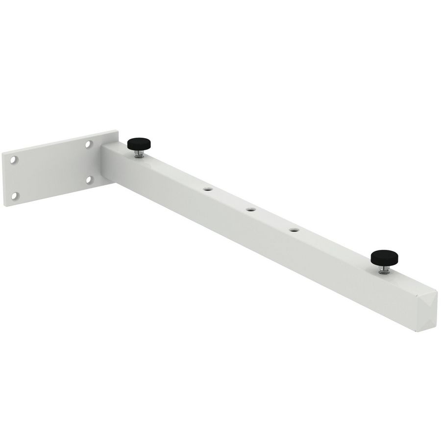 1 bracket for 50 deep shelf (1 piece, not a set)