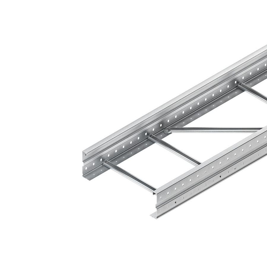 Lengte a 6m. Kabelladder WSLM 150.600 F
