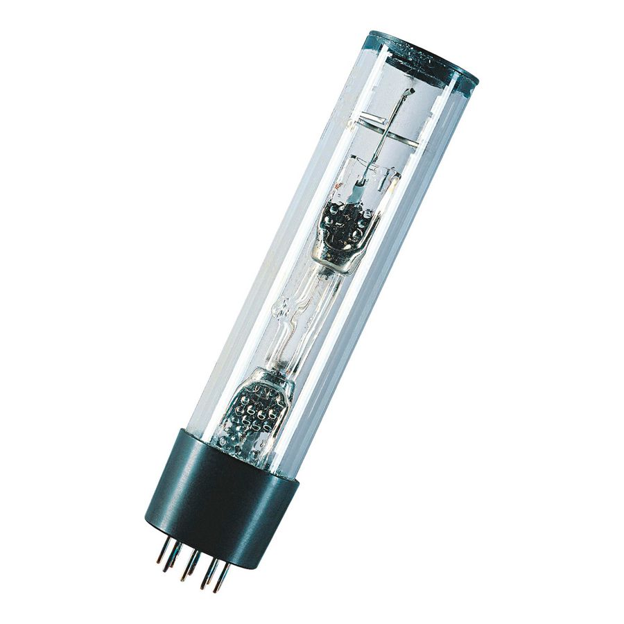 Lamp Hg 100 45V 22...44W Pico 9 AC