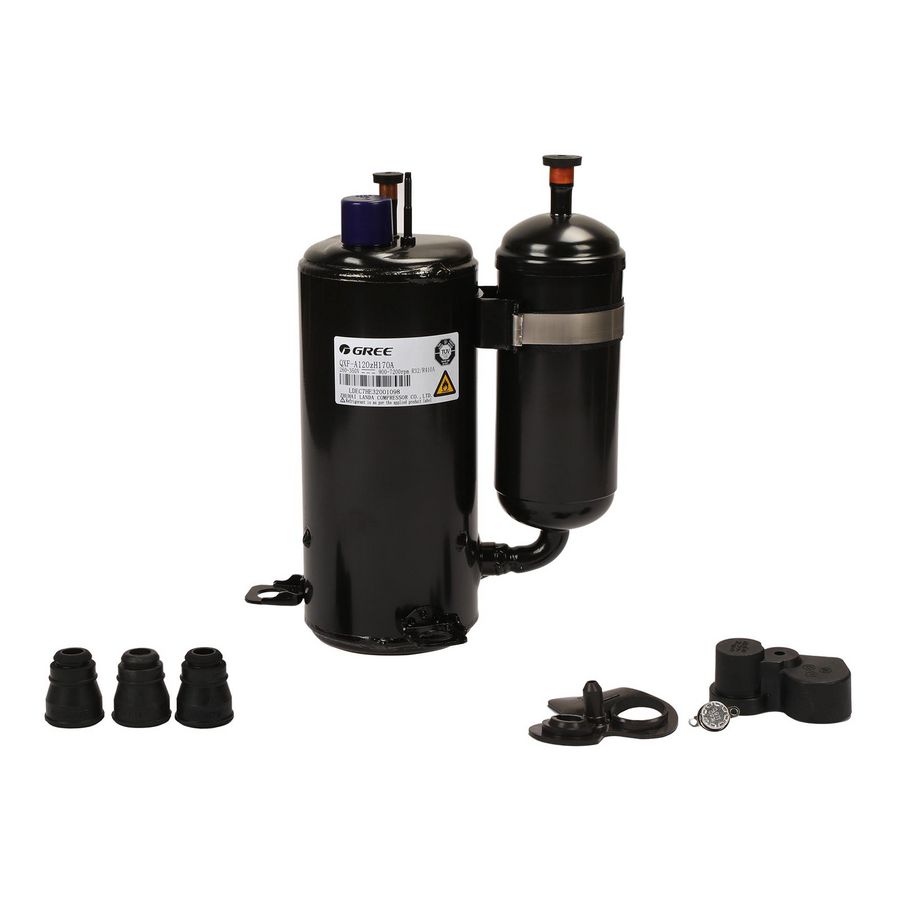 Compressor 8000018096