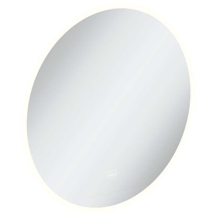 Spiegel More to See Lite+ 650x650x23mm