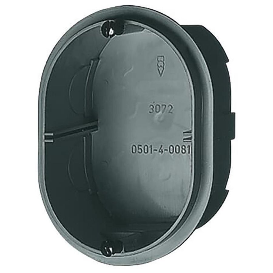 Inb doos voor Nema wkd dubbel (3072)
