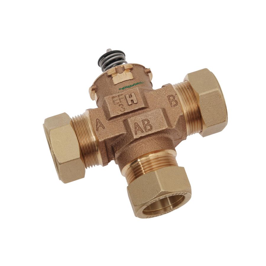 3-wegklep 0020074036