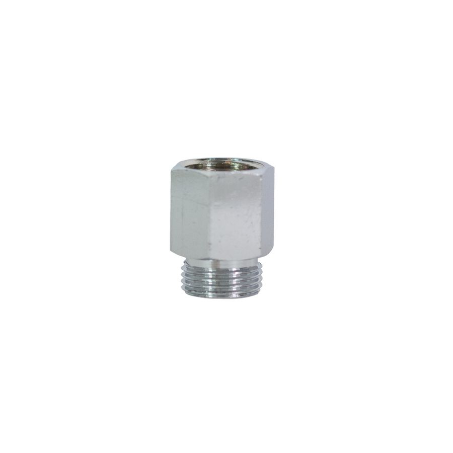 Pro DW Behuizing 3/8" BIN x 3/8" BUI incl. pakking