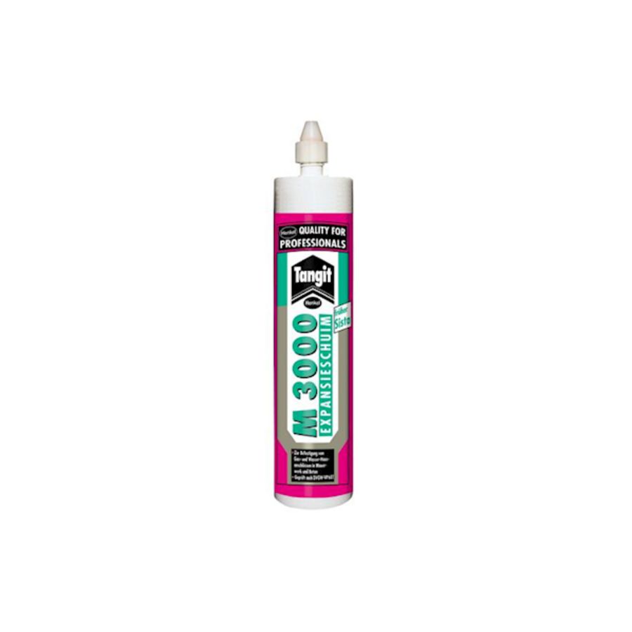 Expansieschuim Tangit M3000 koker a 300ml VVE=6