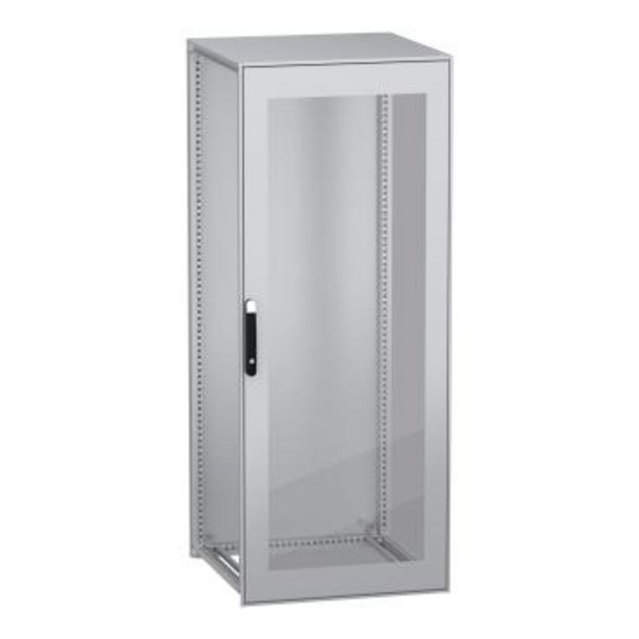 Vloerstaande modulaire elektrische behuizing PanelSeT SFN