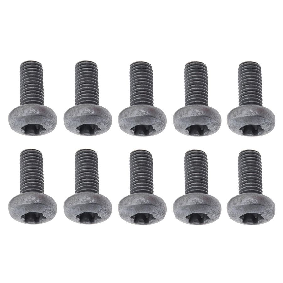 Set a 10st. Schroef M8x20-A2, ISO14583 0020093220