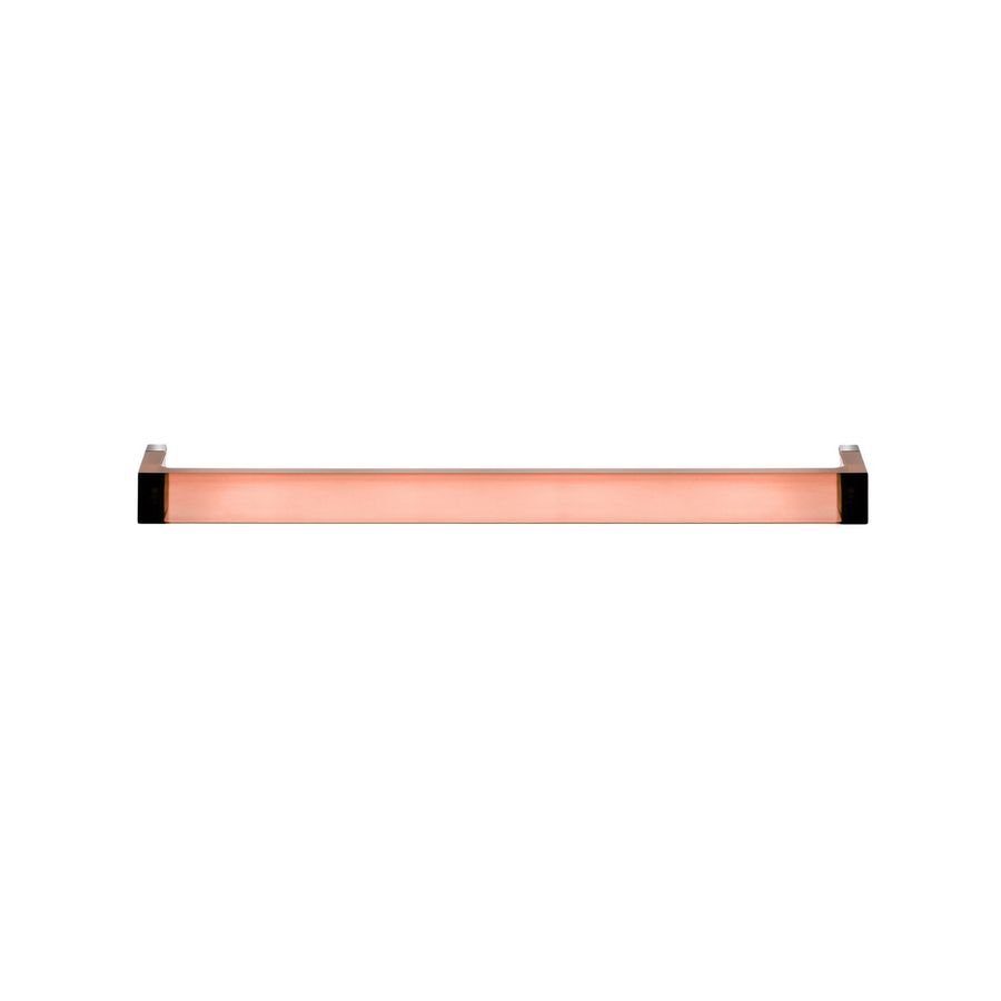 Handdoekhouder 600mm roze H3813320930001