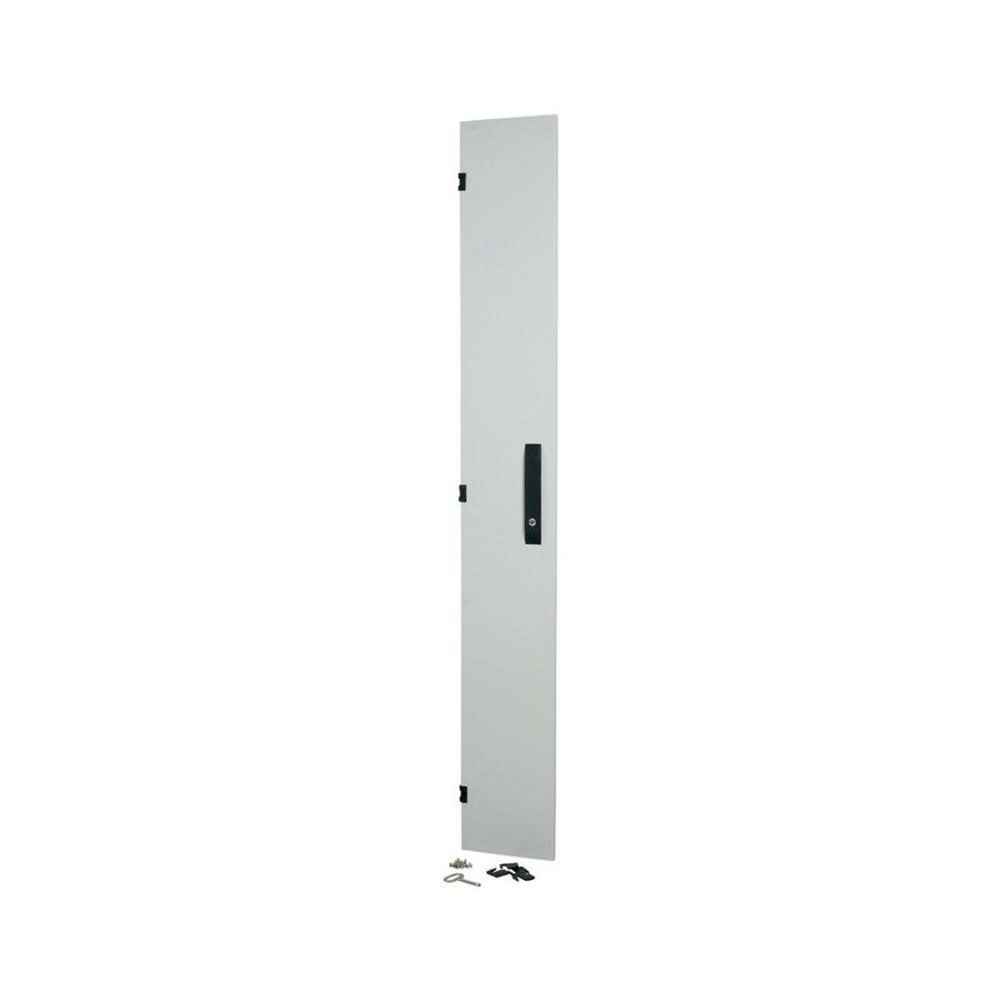 XT IP55 deur kabelkanaal scharnier=rechts HxB=1625x220mm