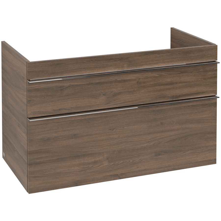 Wastafelonderkast Venticello 953x590x502mm A92801VH