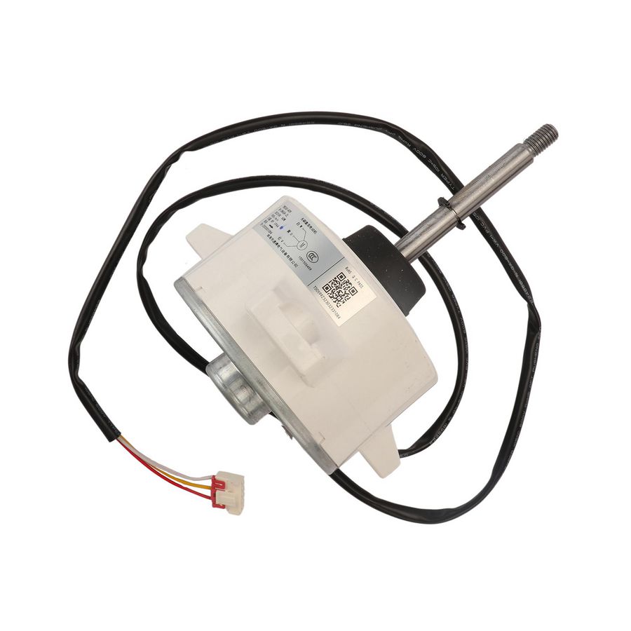 Motor ventilator 8000018098