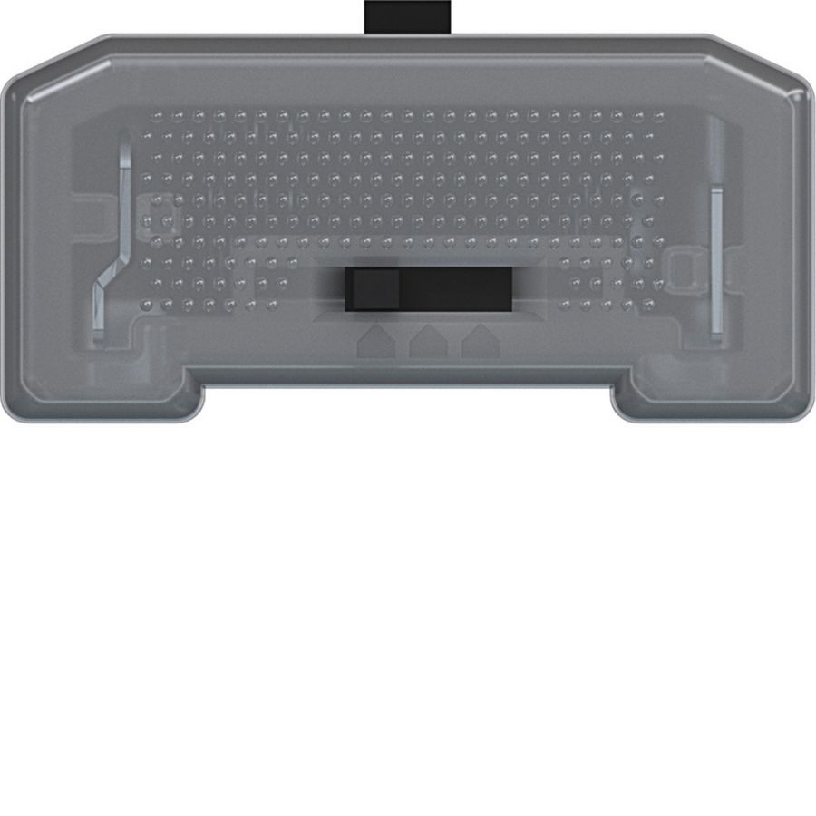 LED-module met N-klem 230 V 0,4 mA multikleur (RGB)