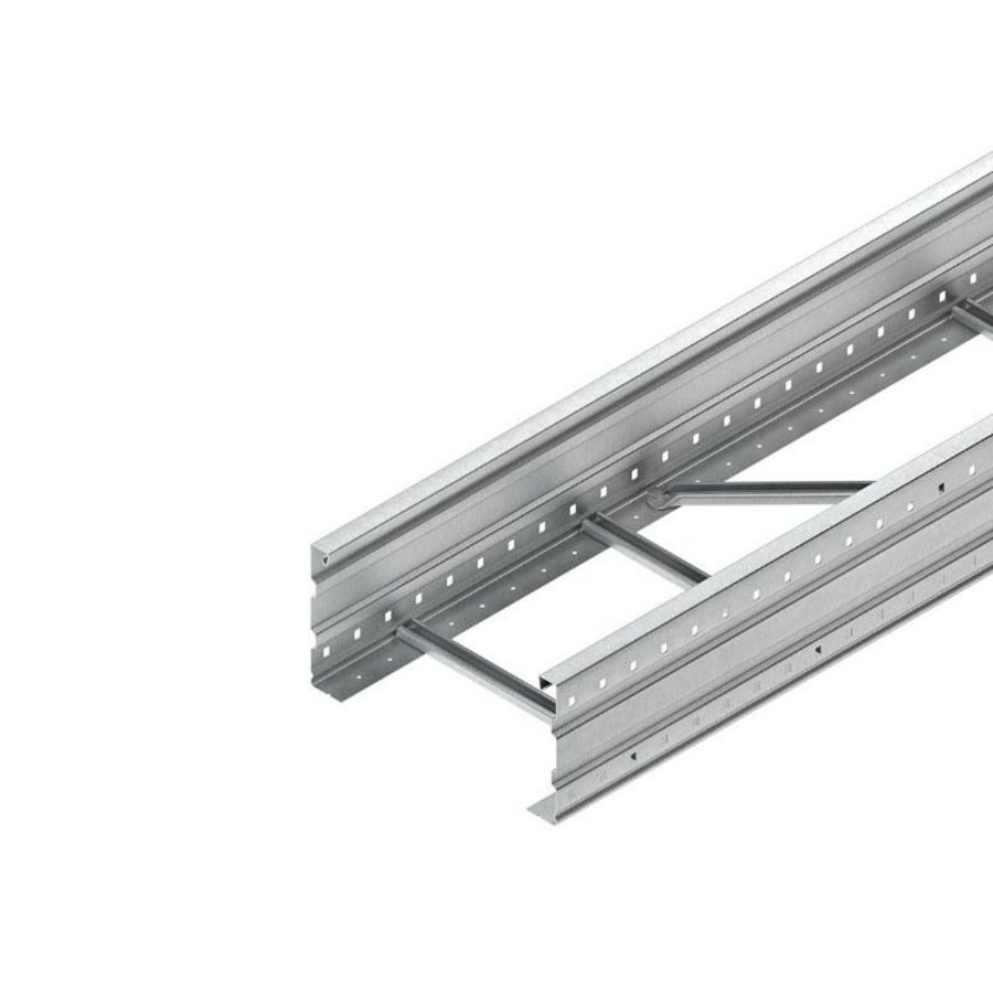 Lengte a 6m. Kabelladder WSL 200.600 F