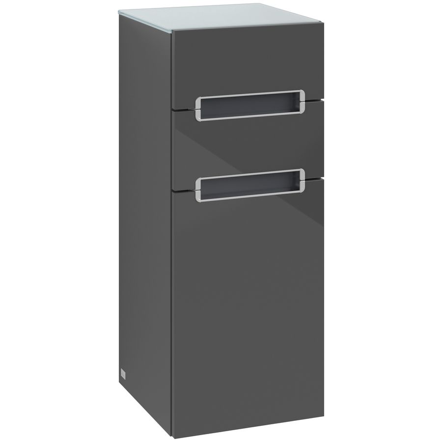 Zijkast Subway 2.0 356x857x370mm A7131SFP