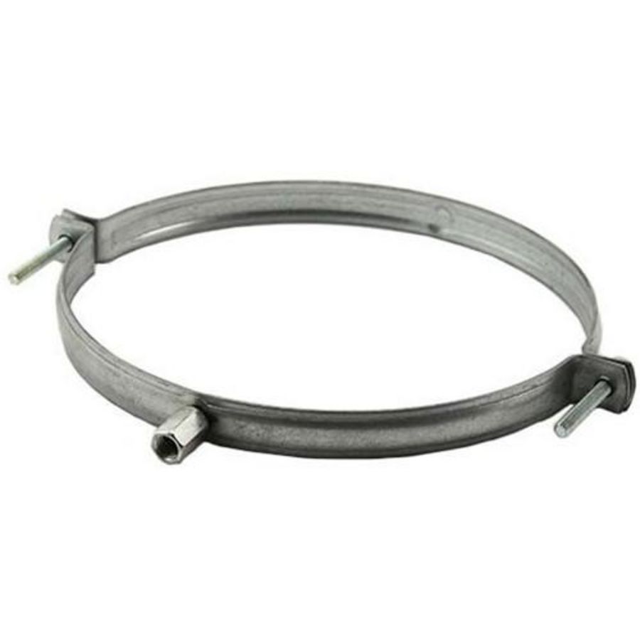 Thermoduct beugel Ø400mm