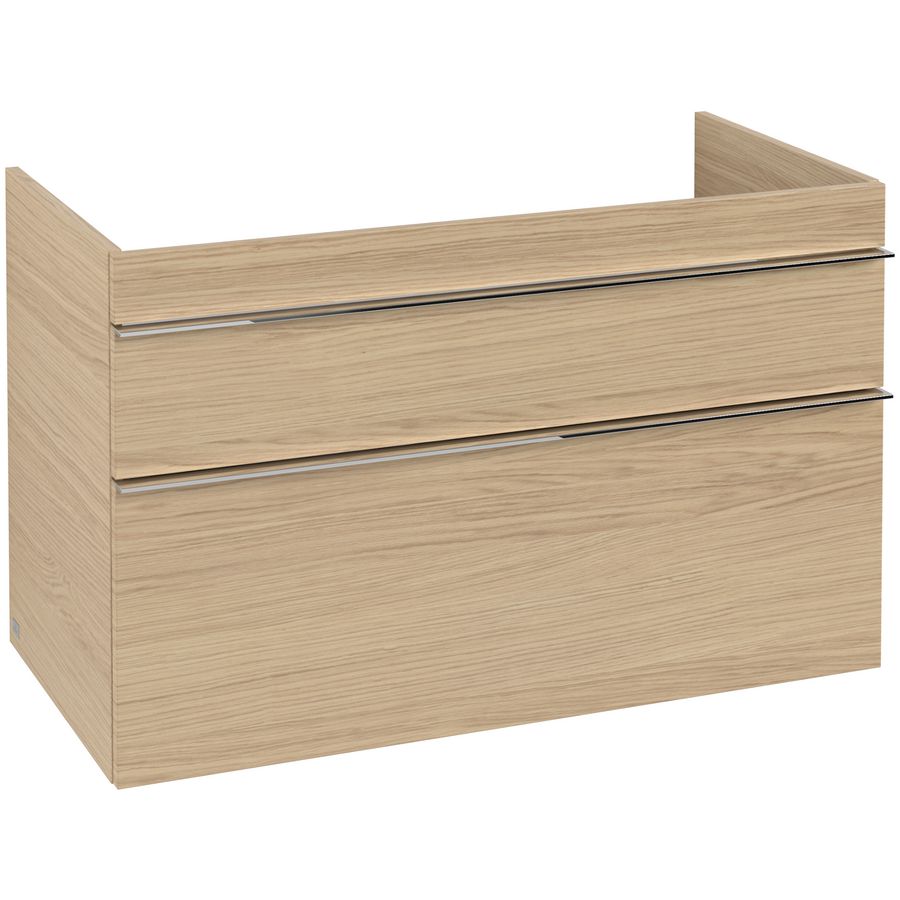 Wastafelonderkast Venticello 953x590x502mm A92801VJ