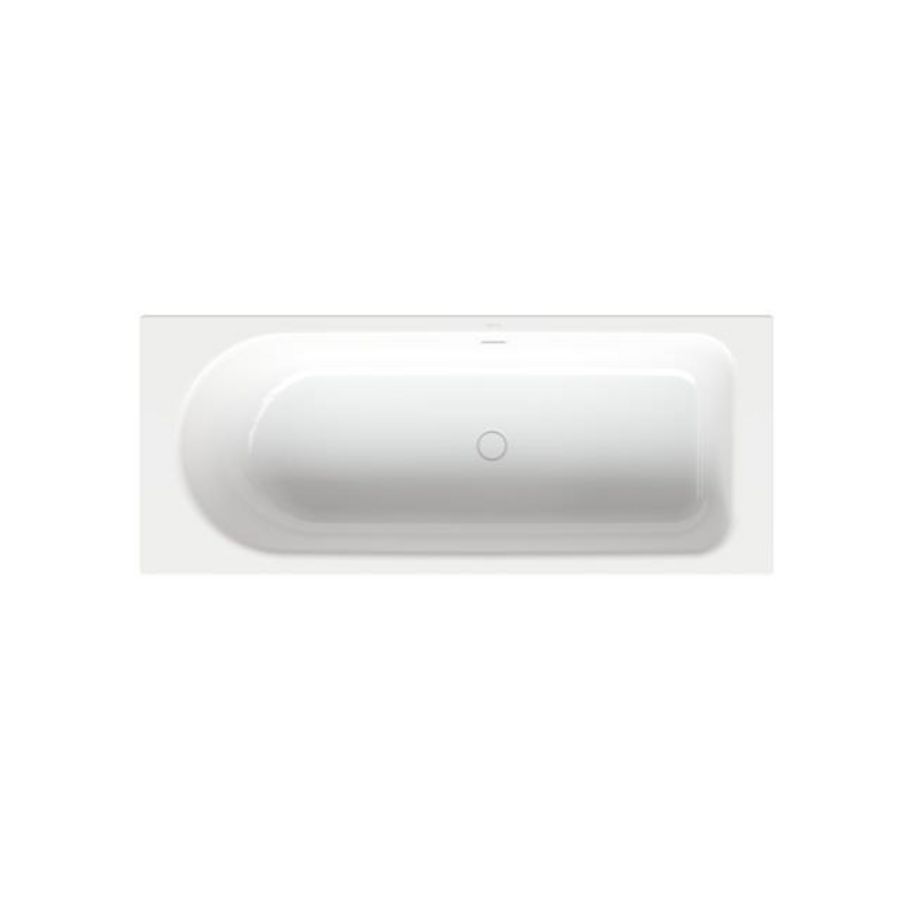 Bad BetteOcean Low-Line 1700x700mm wit 1 greepboring