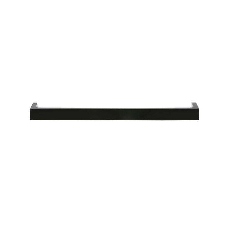 Handdoekhouder 600mm zwart H3813320910001