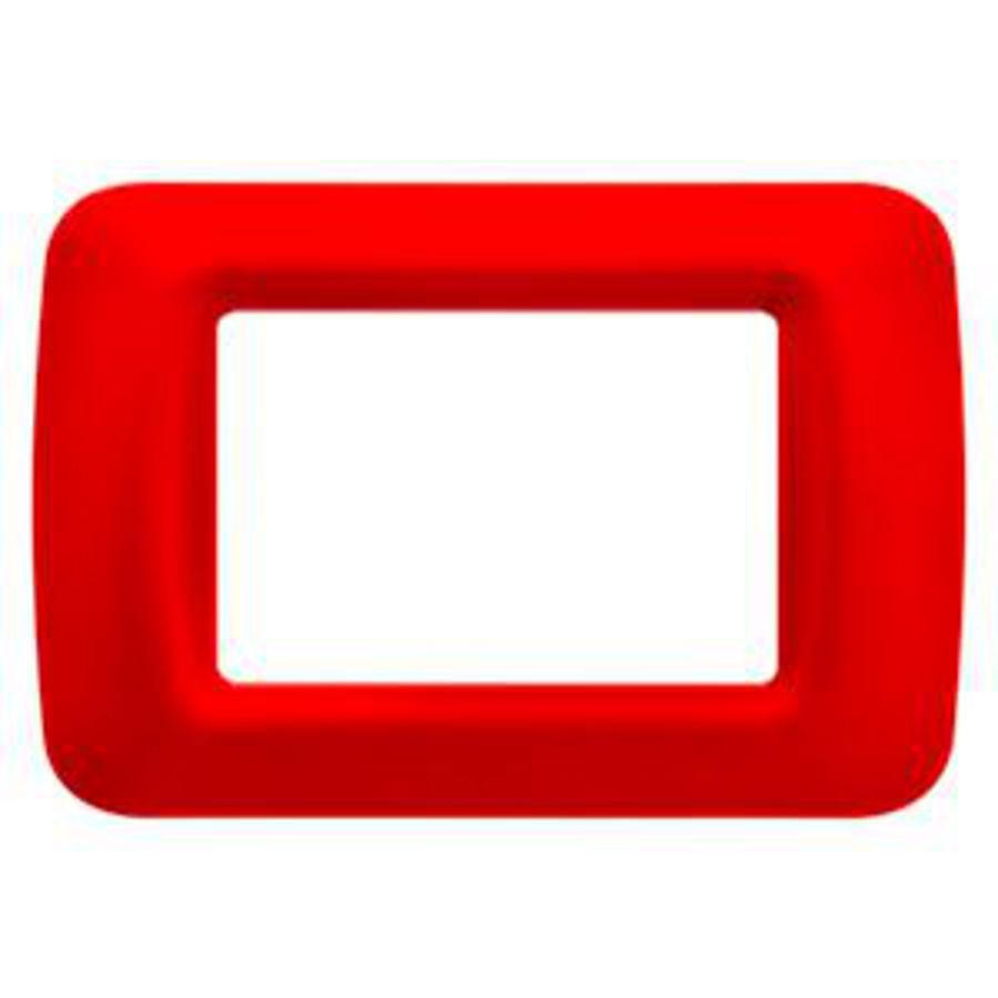 TOP SYSTEM PLAAT-VAN TECHNOPOLYMEER GLANZENDE AFWERKING-