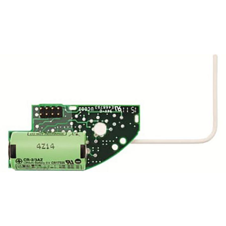 Rookmelder RF-module + lithium (6828)