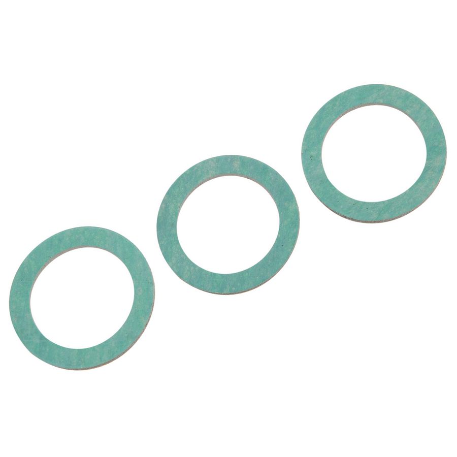Set a 3st. Pakkingring 1.1/4" 0020074065