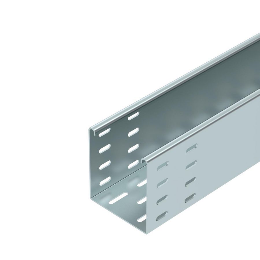 Lengte a 3m. Kabelgoot BKRS beloopbaar 110x100x3000