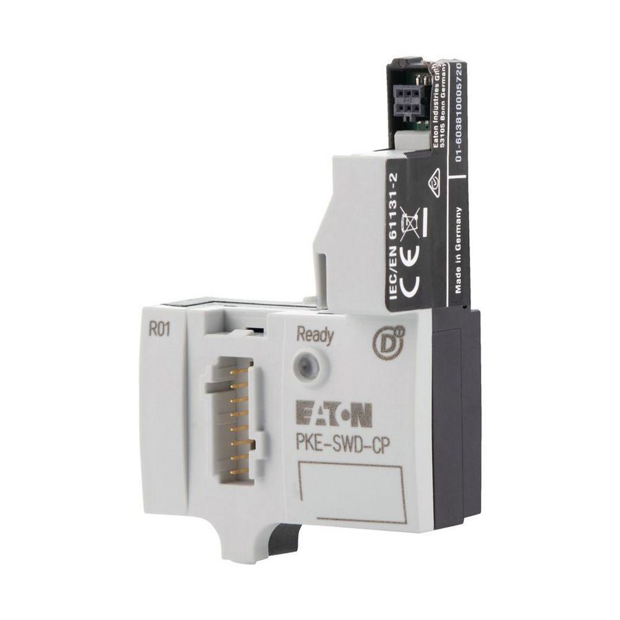 Montagemodule PKE-XTUACP voor PKE-CP SmartWire