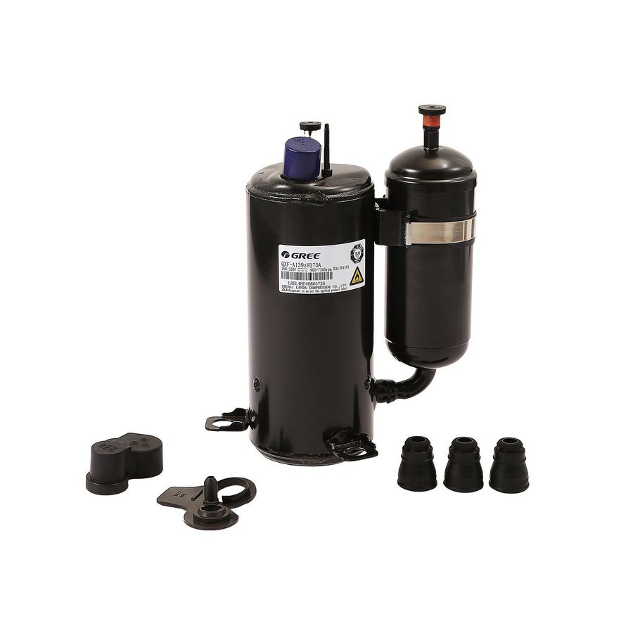 Compressor 8000018108