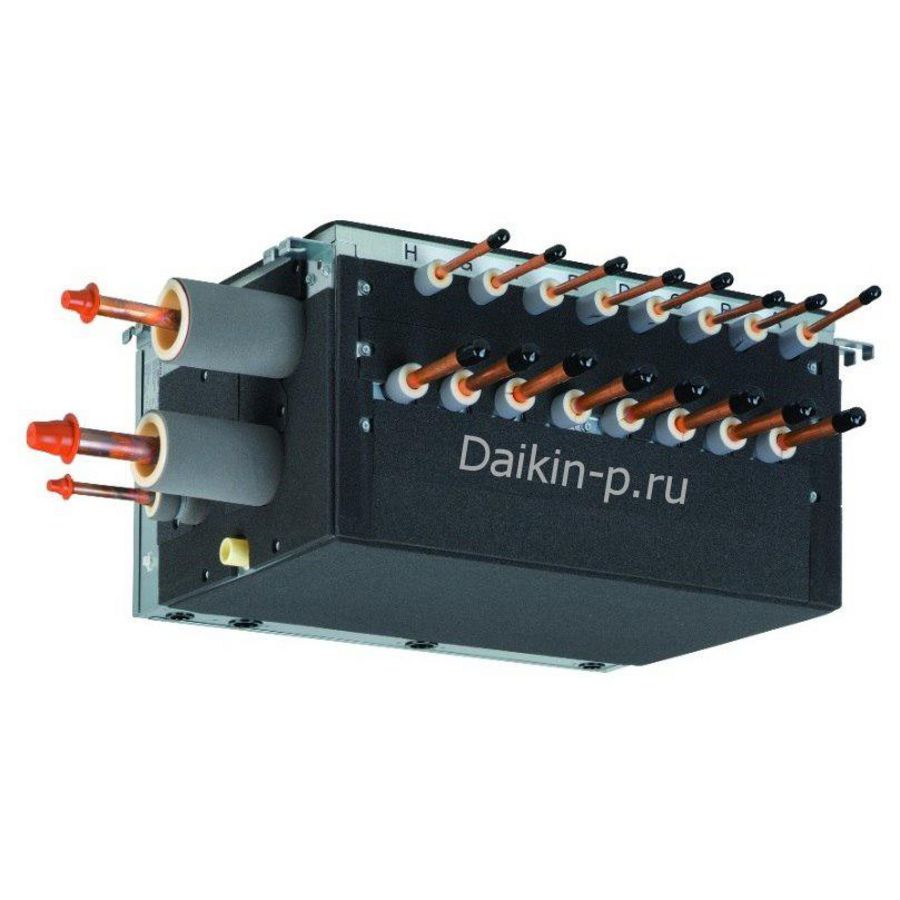 Omschakelbox 8 poorten BS8Q14AV1B