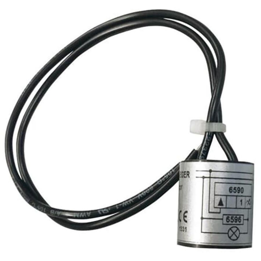 Compensator voor 6590 U (6596)