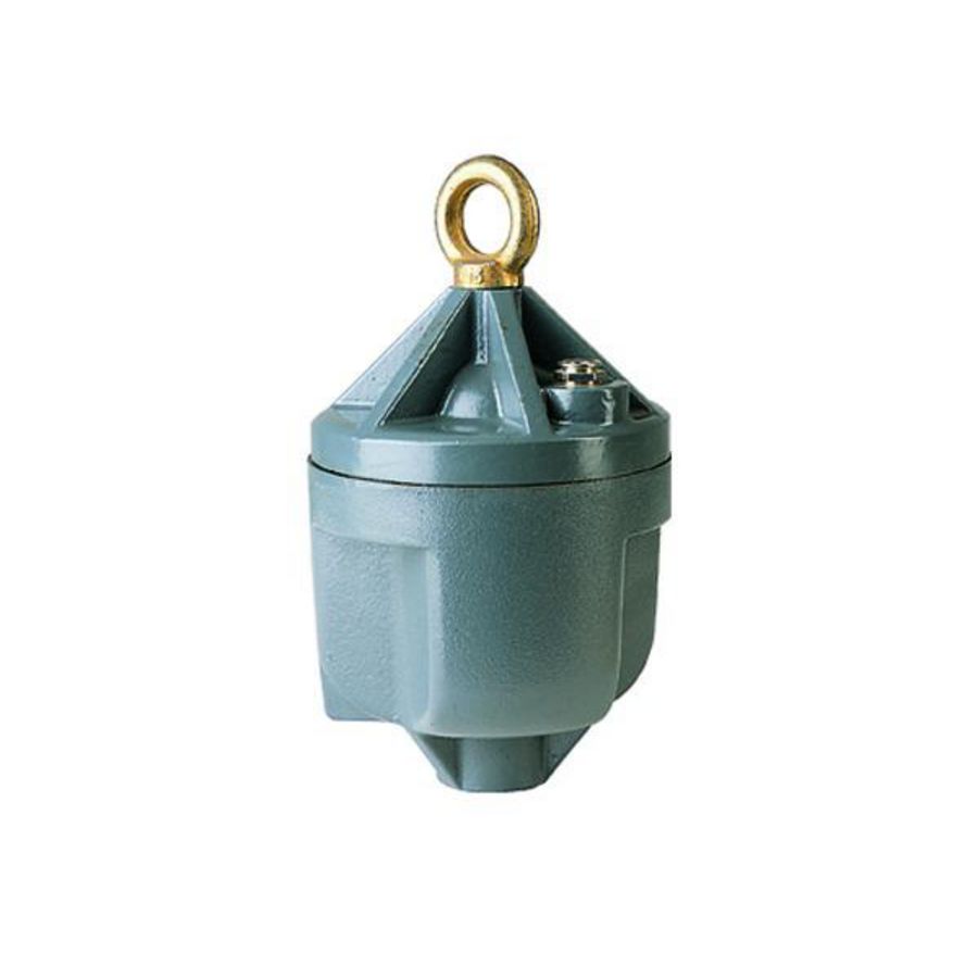 Magnetische naderingsschakelaar pendulum zwart EL 101 D