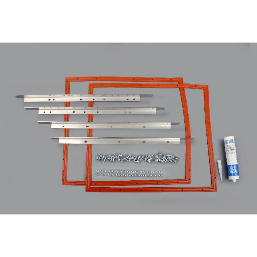 Afdichtset r307 r507 65108055