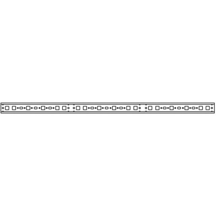 Montagerail DIN profiel 35x15 B3