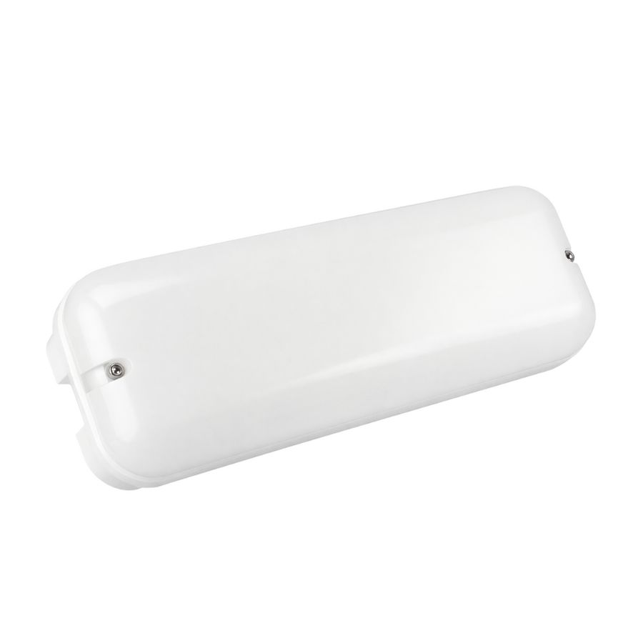 Bulkhead 3-CCT IK10 IP65