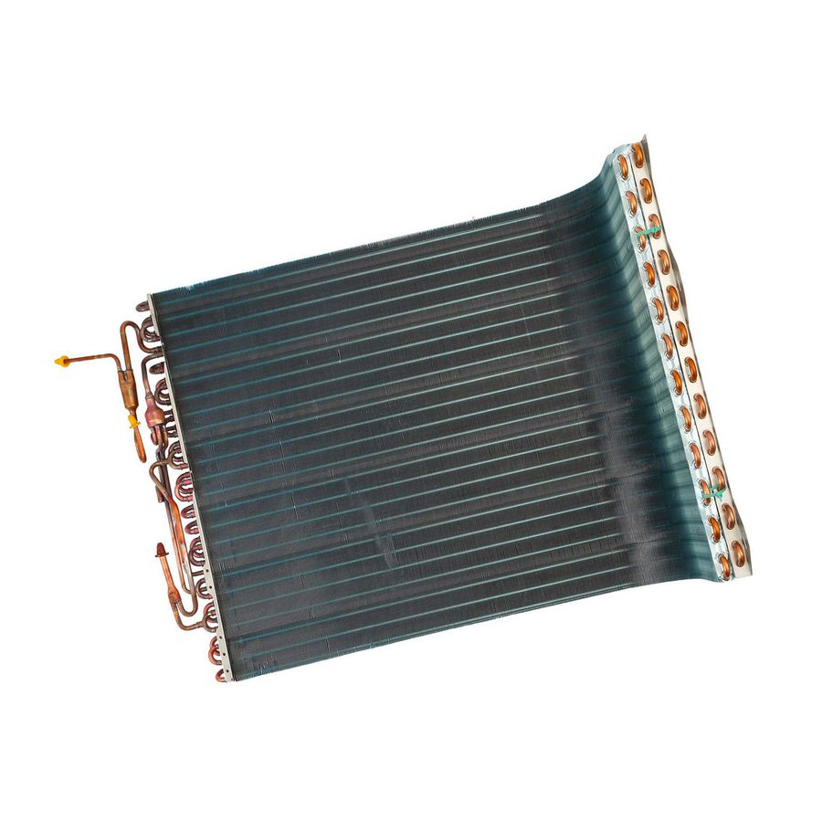 Warmtewisselaar extreme batterij 8000018119