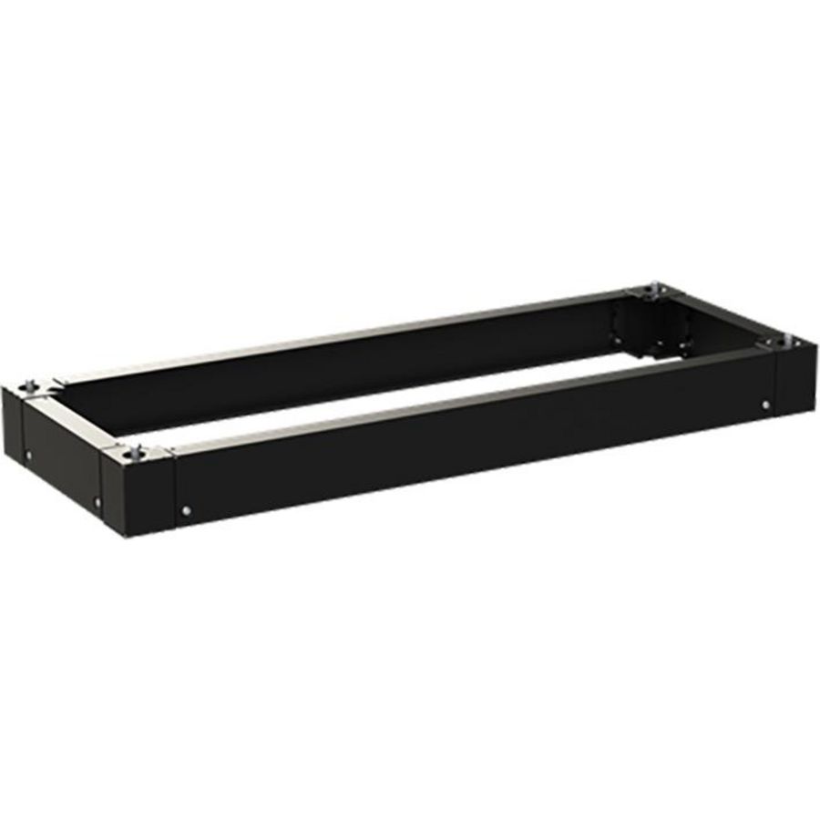 Sokkel HxBxD 100x1106x406mm