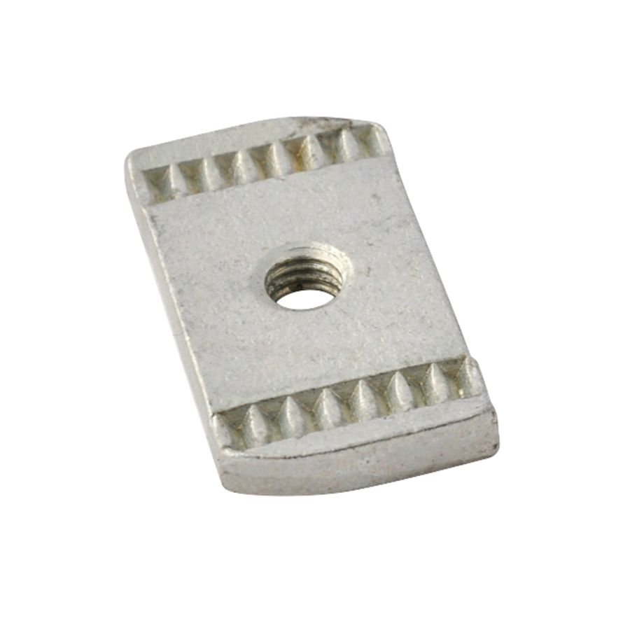BIS Strut Schuifmoer tv M10 VVE=100
