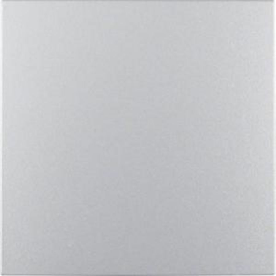 Blindsluiting aluminium mat B.7 glas