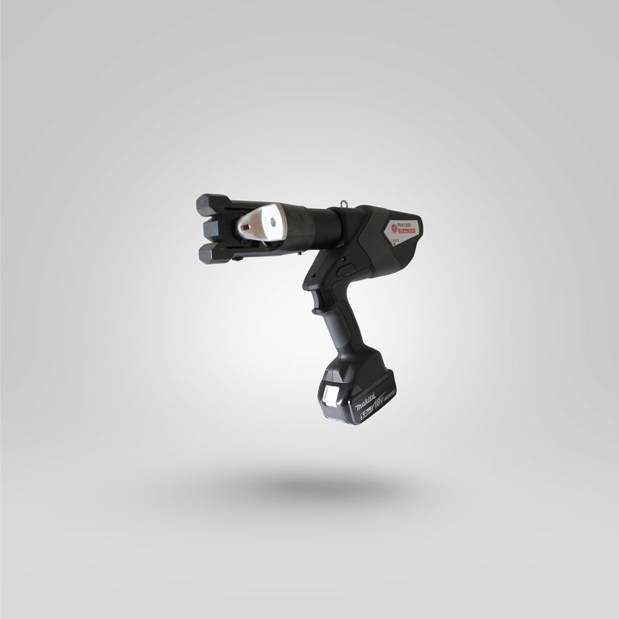 Crimping tool PVX 1300