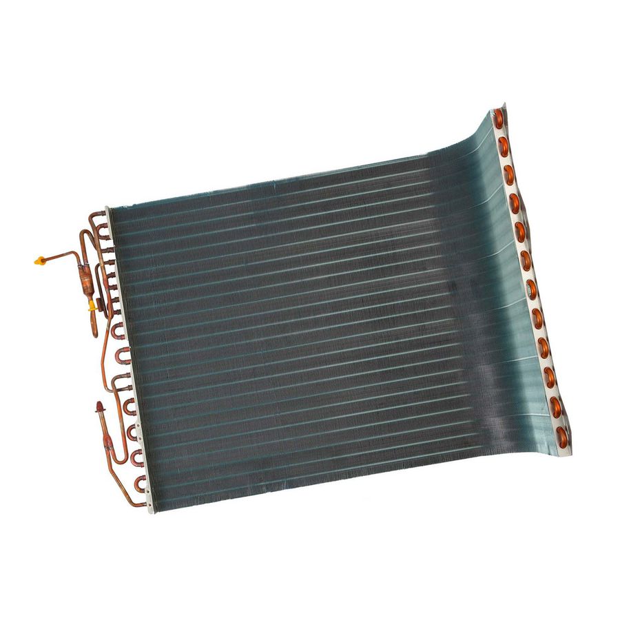 Warmtewisselaar extreme batterij 8000018126