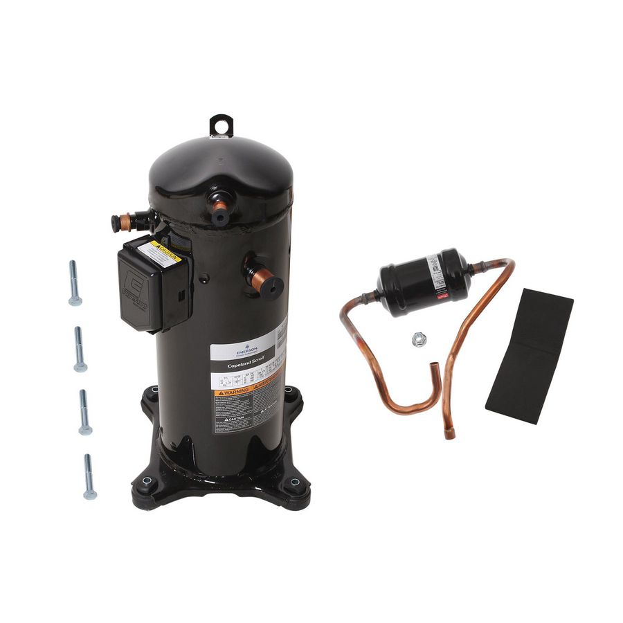 Compressor 0020210665