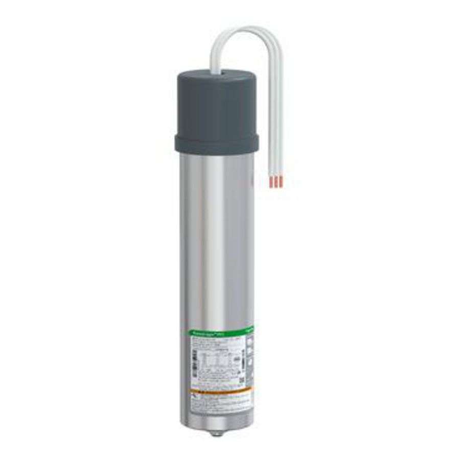 EasyCan Capacitor 2.5/3 kvar 400 V 50/60Hz VVE=3