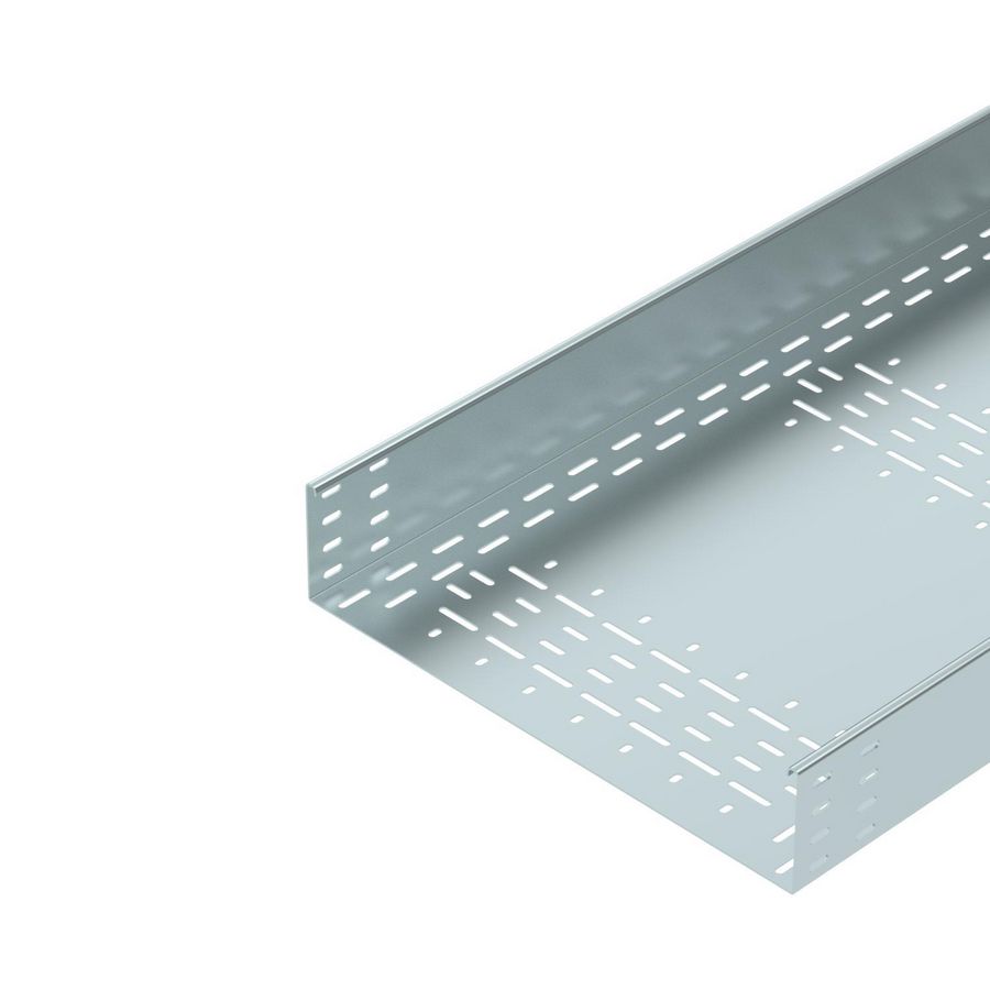 Lengte a 3m. Cable tray BKRS walkable 110x500x3000