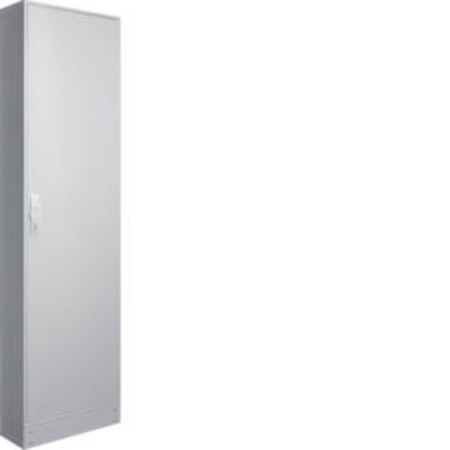 Staande verdeler leeg IP44 geisoleerd 1950x550x205mm