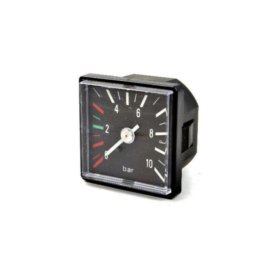 Manometer 1/8" 0-10 bar 64210902