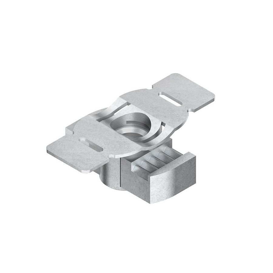 Glijmoer met fixeerhulp GMZF M12-18 F