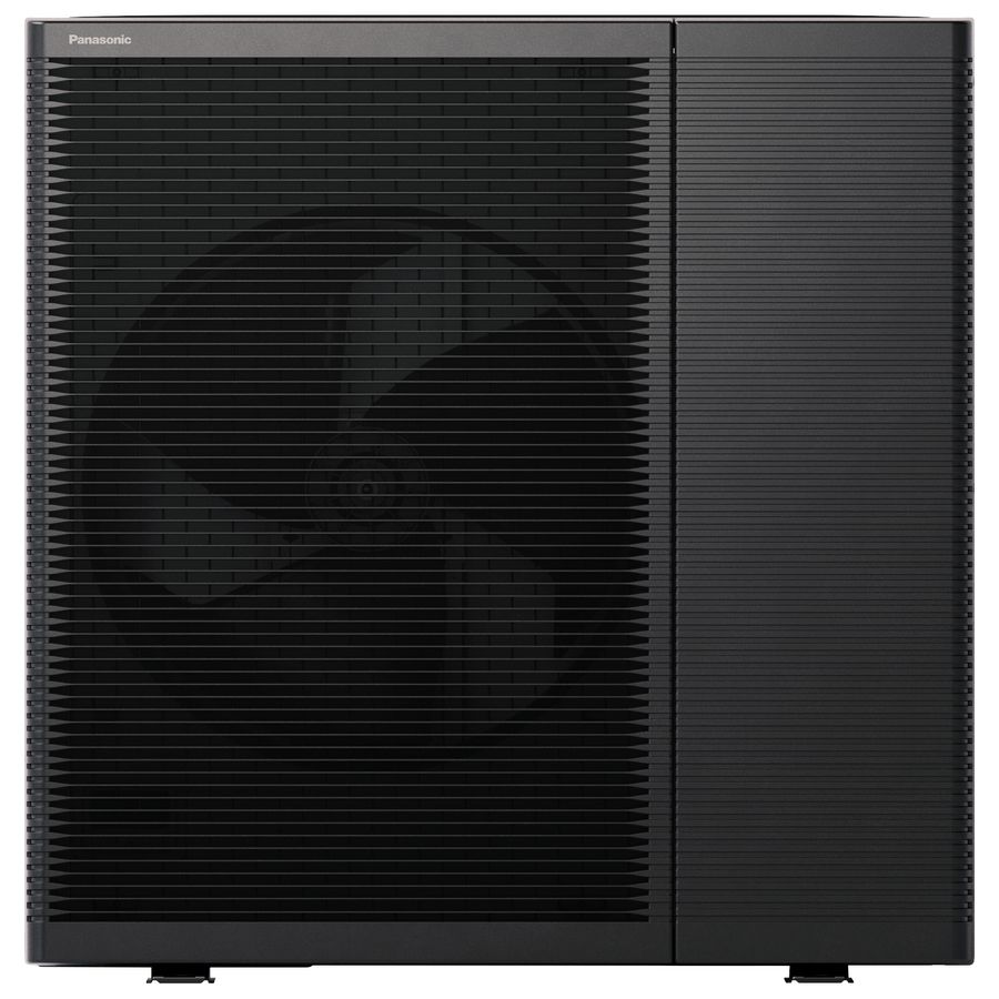 Warmtepomp buitendeel Aquarea AiO & Bi-bloc monoblock  R290 L-serie 7kW 1-fase